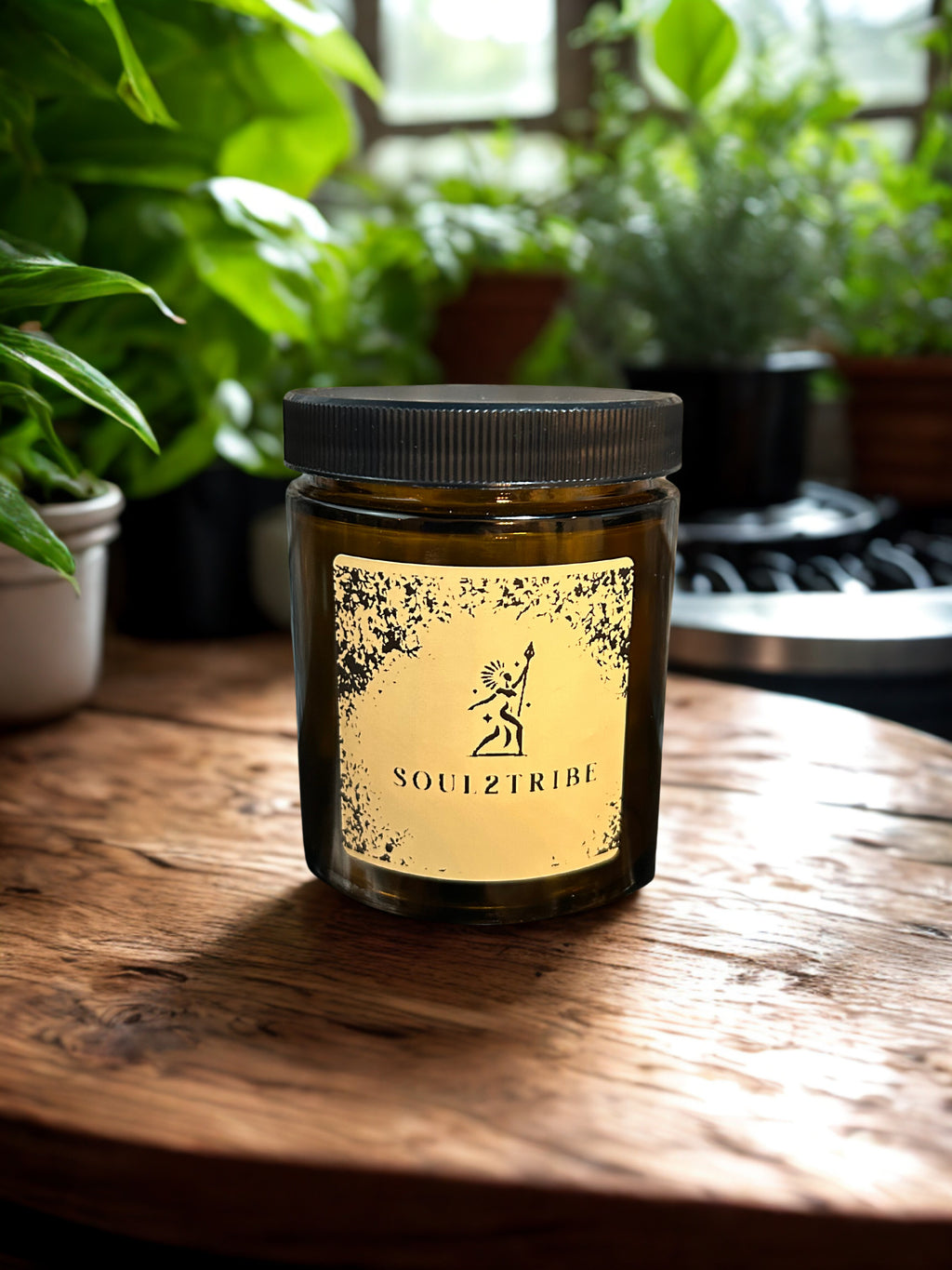 Mini Me- Appetite Aid